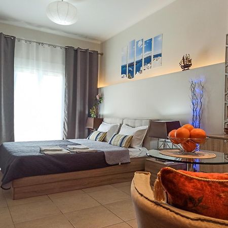 Pipinou Studio Афіни Екстер'єр фото