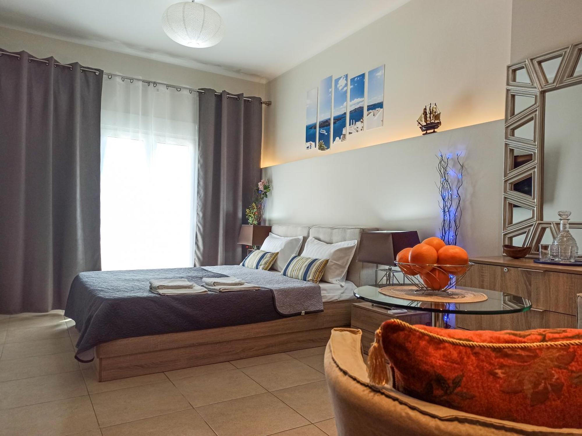 Pipinou Studio Афіни Екстер'єр фото